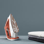 thumbnail: Tefal  Easygliss Eco FV5782 stoomstrijkijzer