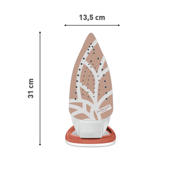 thumbnail: Tefal  Easygliss Eco FV5782 stoomstrijkijzer