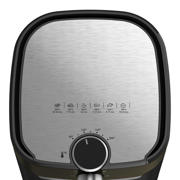 thumbnail: Tefal  Easy Fry & Grill XL 4,6L EY5018 2-in-1 air fryer