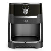 thumbnail: Tefal  Easy Fry & Grill XL 4,6L EY5018 2-in-1 air fryer