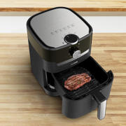 thumbnail: Tefal  Easy Fry & Grill XL 4,6L EY5018 2-in-1 air fryer