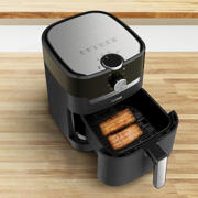 thumbnail: Tefal  Easy Fry & Grill XL 4,6L EY5018 2-in-1 air fryer