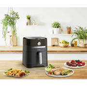 thumbnail: Tefal  Easy Fry & Grill XL 4,6L EY5018 2-in-1 air fryer