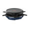 Tefal  Neo Deco 6 RE12A4 raclette
