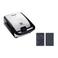 Tefal  Snack Collection SW852D Multisnack apparaat / wafelijzer / tosti-ijzer