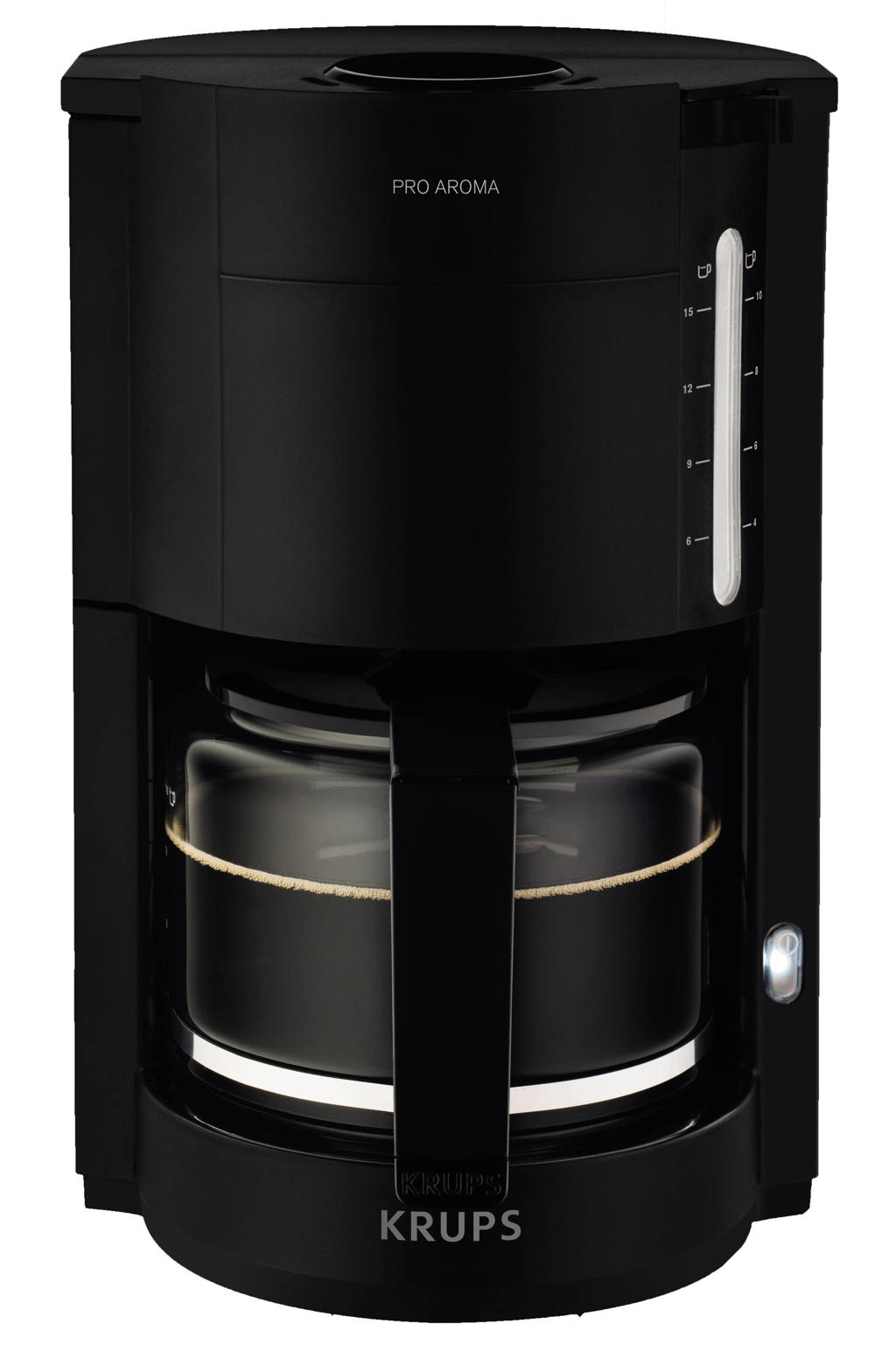 Krups Pro Aroma F30908 filterkoffiemachine
