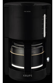 thumbnail: Krups  Pro Aroma F30908 filterkoffiemachine