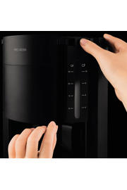 thumbnail: Krups  Pro Aroma F30908 filterkoffiemachine