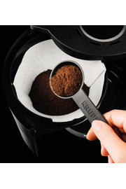thumbnail: Krups  Pro Aroma F30908 filterkoffiemachine