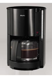 thumbnail: Krups  Pro Aroma F30908 filterkoffiemachine