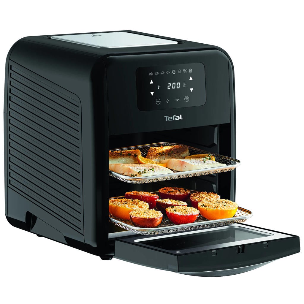 Tefal Easy Fry 11L FW5018 oven & grill
