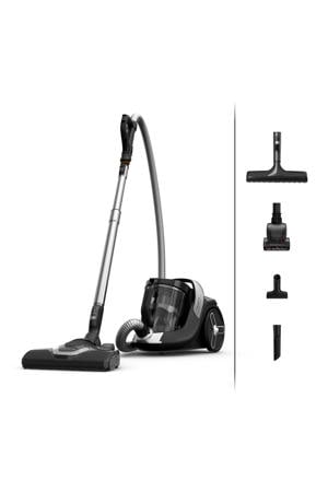 G-Force Cyclonic Effitech®+ RO7C66 Stofzuiger zonder zak