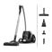 Rowenta G-Force Cyclonic Effitech®+  RO7C66 Stofzuiger zonder zak