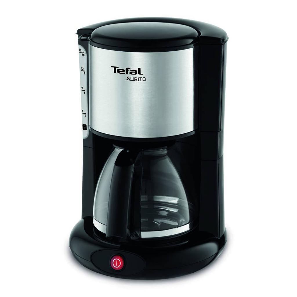 Tefal  Subito CM3608 filterkoffiemachine