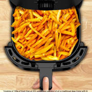 thumbnail: Tefal  Easy Fry Essential 3,5L EY1308 air fryer