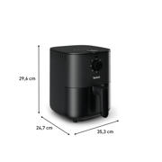 thumbnail: Tefal  Easy Fry Essential 3,5L EY1308 air fryer