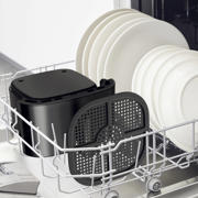 thumbnail: Tefal  Easy Fry Essential 3,5L EY1308 air fryer