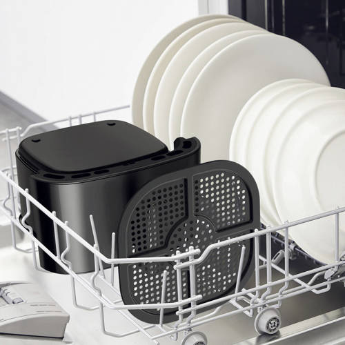 Tefal Easy Fry Essential 3,5L EY1308 air fryer afbeelding
