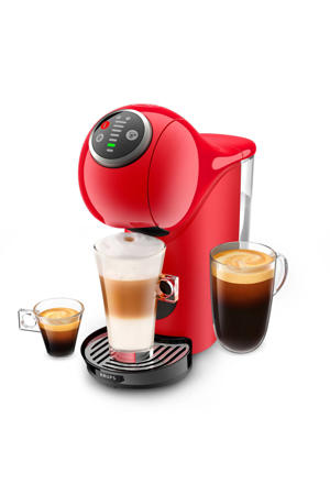 NESCAFÉ® Dolce Gusto® Genio S Plus KP3405 automatische koffiecupmachine