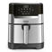Tefal  Easy Fry & Grill Precision XL 4,6L EY505D 2-in-1 air fryer