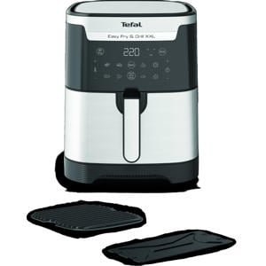 Easy Fry & Grill XXL 6,5L EY801D 2-in-1 air fryer