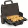 Tefal  Minute Grill Black GC2058 contactgrill