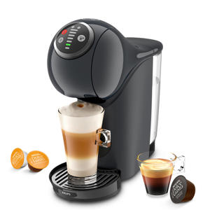 NESCAFÉ® Dolce Gusto® Genio S Plus KP340B automatische koffiecupmachine