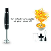 thumbnail: Tefal  InfinyForce HB9438 staafmixer