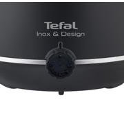thumbnail: Tefal  Fondue Inox & Design EF2658 fondue