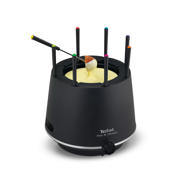thumbnail: Tefal  Fondue Inox & Design EF2658 fondue