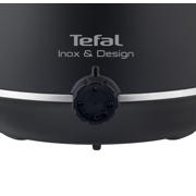 thumbnail: Tefal  Fondue Inox & Design EF2658 fondue