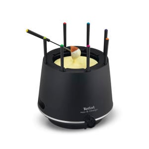 Fondue Inox & Design EF2658 fondue