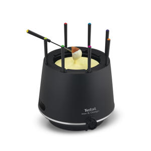  Fondue Inox & Design EF2658 fondue