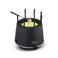 Tefal  Fondue Inox & Design EF2658 fondue