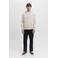 JJ REBEL hoodie beige