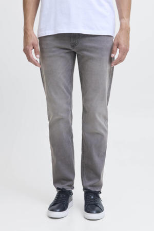 JREBADAM JJCRAFT tapered jeans grey denim