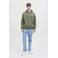 JJ REBEL hoodie groen