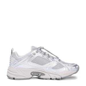 Archive '97 chunky sneakers zilver