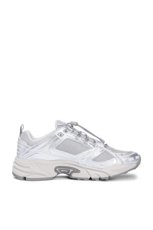 Archive '97 chunky sneakers zilver