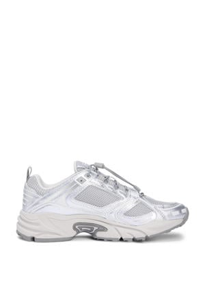 Archive '97 chunky sneakers zilver