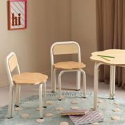 thumbnail: NOUS Kids stoel Floral