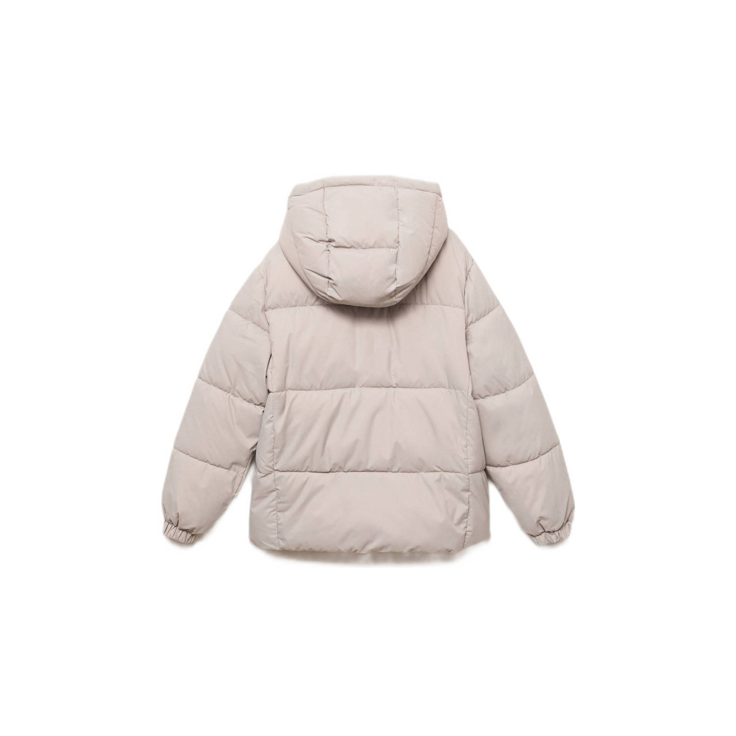 Mango Kids gewatteerde jas