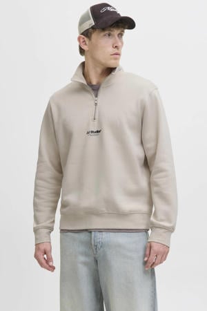sweater beige