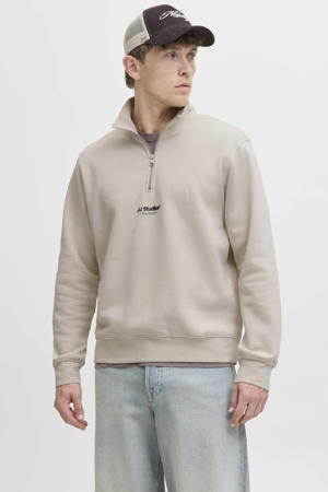 sweater beige