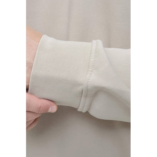 JACK & JONES ESSENTIALS sweater beige afbeelding