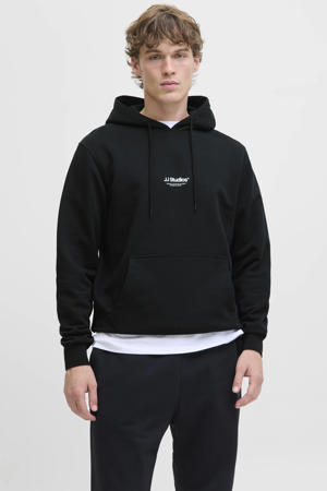 hoodie zwart