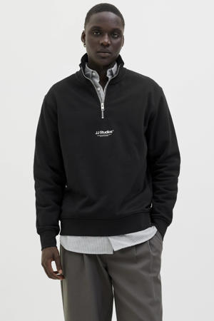 sweater zwart
