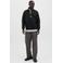 JACK & JONES ESSENTIALS sweater zwart