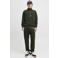 JACK & JONES ESSENTIALS sweater donkergroen