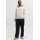 JACK & JONES ESSENTIALS hoodie beige